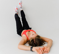 Auto generated site fitness trainer