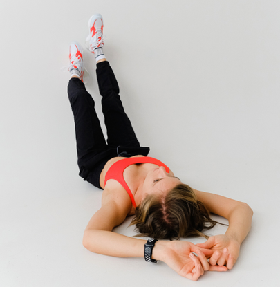 Auto generated site fitness trainer