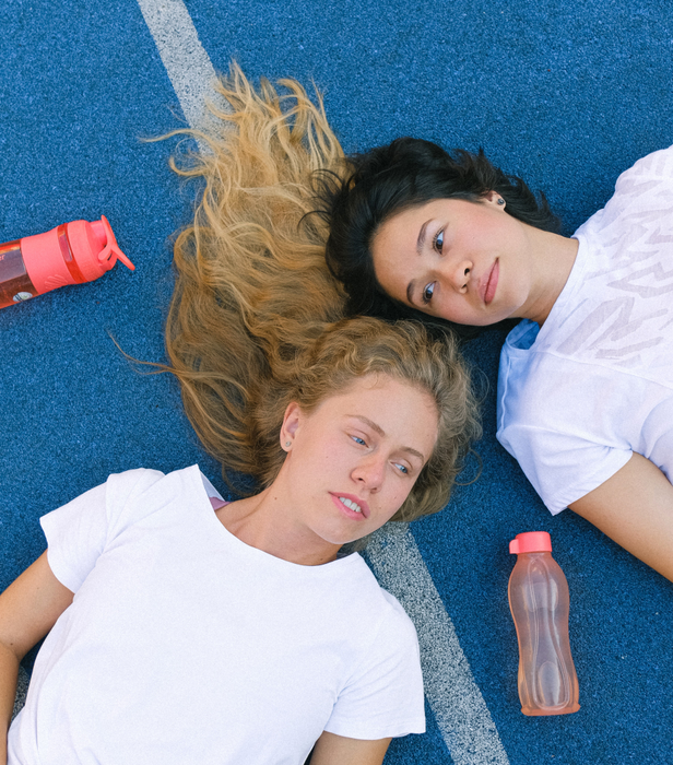 Auto generated site fitness trainer