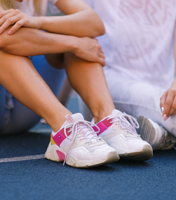 Auto generated site fitness trainer