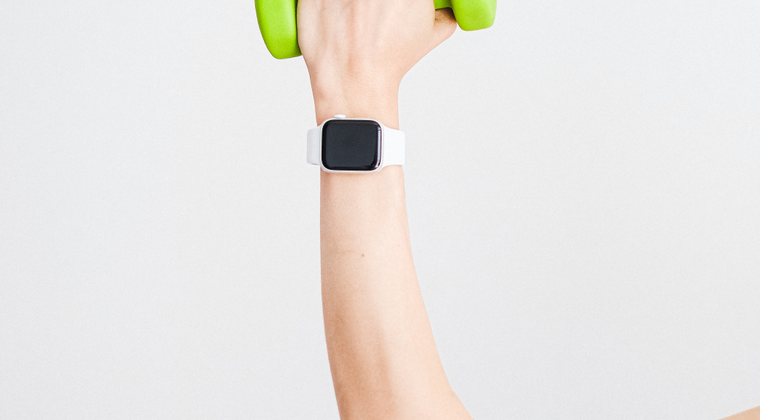 Auto generated site fitness trainer