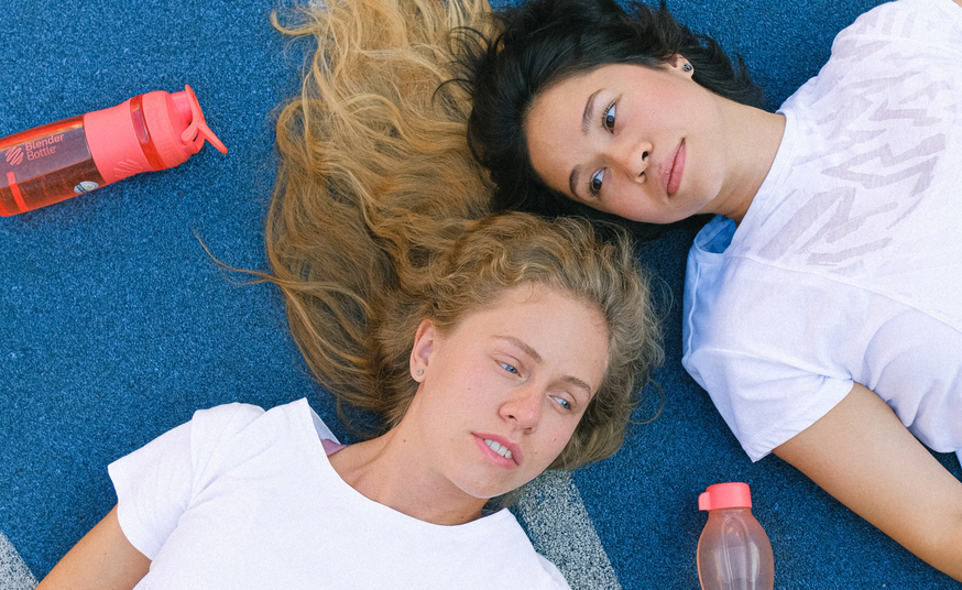 Auto generated site fitness trainer